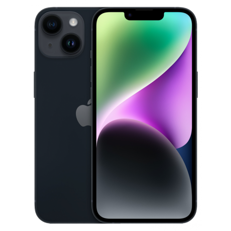 Apple iPhone 14 128Gb Черный