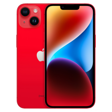 Apple iPhone 14 128Gb Красный (PRODUCT) RED фото
