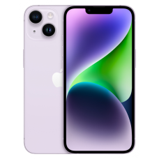 Apple iPhone 14 512Gb Фиолетовый фото