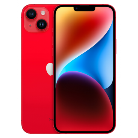 Apple iPhone 14 Plus 512Gb Красный (PRODUCT) RED