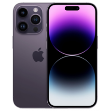 Apple iPhone 14 Pro 128Gb Темно-фиолетовый