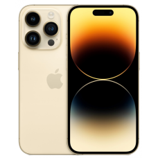 Apple iPhone 14 Pro Max 512Gb Золотой