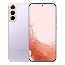 Samsung Galaxy S22+ 8/128Gb Фиолетовый фото