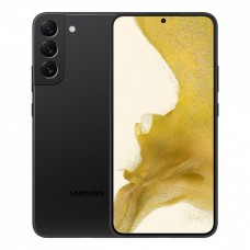 Samsung Galaxy S22+ 8/128Gb Черный фото
