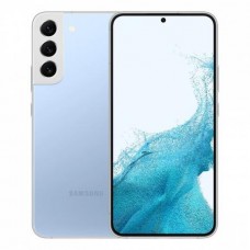 Samsung Galaxy S22+ 8/128Gb Голубой фото