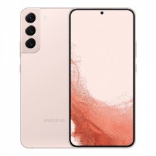 Samsung Galaxy S22+ 8/256Gb Розовый фото