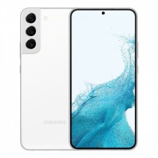 Samsung Galaxy S22+ 8/256Gb Белый фото