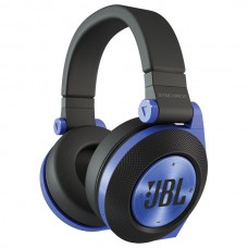 Наушники Bluetooth JBL Synchros E50BT Blue (E50BTBLU) фото