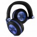 Наушники Bluetooth JBL Synchros E50BT Blue (E50BTBLU) фото 3