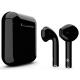 Беспроводные наушники Apple AirPods 2 ( Jet Black )