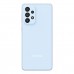 Samsung Galaxy A33 (2022) 5G 6/128Gb Голубой фото 1