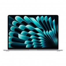 Apple MacBook Air 15" (M2, 8C CPU, 10C GPU, 2023) 8 ГБ, 512 ГБ SSD Серебристый