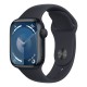 Apple Watch Series 9, 41 мм «Midnight»
