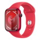 Apple Watch Series 9, 41 мм «(PRODUCT)RED™»