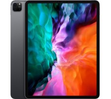 Apple iPad Pro 12.9 Wi-Fi 1TB (2020) (Серый космос)