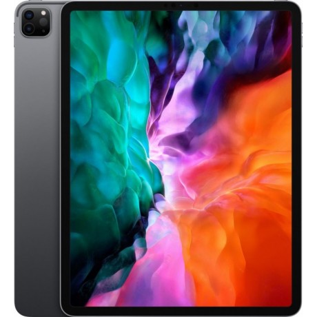 Apple iPad Pro 12.9 Wi-Fi 1TB (2020) (Серый космос) фото