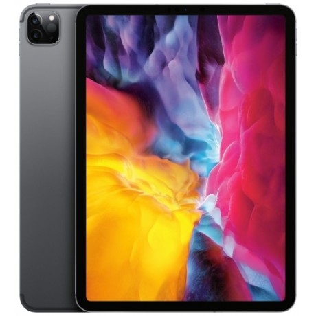 Apple iPad Pro 11 Wi-Fi Cell 128GB (2020) (Серый космос)