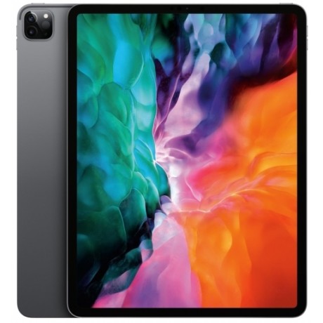Apple iPad Pro 12.9 Wi-Fi 256GB (2020) (Серый космос)