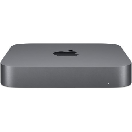 Apple Mac mini (2020) QC i3 3,6 ГГц, 8 ГБ, SSD 256 ГБ, Intel UHD Graphics 630 фото