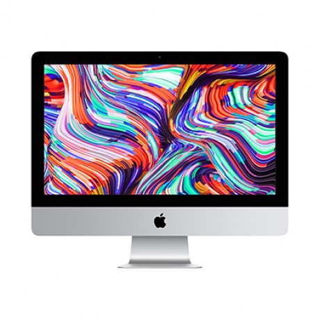 Apple iMac 21.5" (2019) Retina 4K 4 Core i3 3.6 ГГц, 8 ГБ, 256 ГБ SSD, Radeon Pro 555X 2 ГБ (MHK23) фото