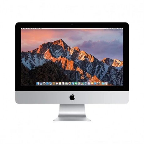 Apple iMac 21.5" Core i5 2.3 ГГц, 8 ГБ, 1 ТБ, Intel Iris Plus 640 (MMQA2) фото