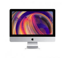 Apple iMac 21,5" 6 Core i5 3 ГГц, 8 ГБ, 1 ТБ FD, RPro 560X (MRT42)