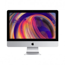 Apple iMac 27" 6 Core i5 3,7 ГГц, 8 ГБ, 2 ТБ FD, RPro 580X (MRR12) фото