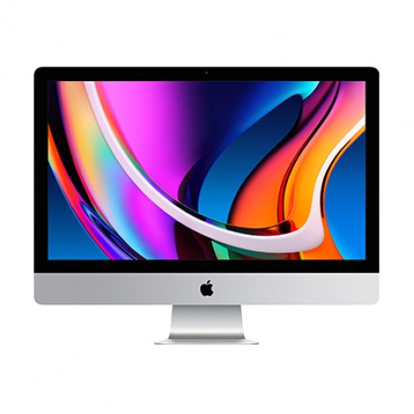 Apple iMac 27" (2020) Retina 5K 8 Core i7 3.8 ГГц, 8 ГБ, 512 ГБ SSD, Radeon Pro 5500XT 8 ГБ (MXWV2) фото