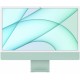 Apple iMac 24" Retina 4,5K, M1 (8-core GPU), 8 ГБ, 512 ГБ (зеленый)