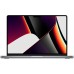 Ноутбук Apple MacBook Pro 14" M1 Pro, 16-core GPU, 16 ГБ, 1 ТБ SSD серый космос