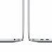 Apple MacBook Pro 13” Apple M1, 8 Гб, 256 Гб (серебристый) фото 0