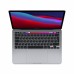 Apple MacBook Pro 13” Apple M1, 8 Гб, 256 Гб (серый космос) фото 3