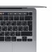 Apple MacBook Pro 13” Apple M1, 8 Гб, 256 Гб (серый космос) фото 2