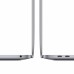 Apple MacBook Pro 13” Apple M1, 8 Гб, 512 Гб (серый космос) фото 3