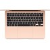 Apple MacBook Air 13" Apple M1, 8 Гб, 512 Гб (золотой) фото 0