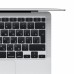 Apple MacBook Air 13" Apple M1, 8 Гб, 512 Гб (серебристый) фото 3