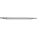 Apple MacBook Air 13" Apple M1, 8 Гб, 512 Гб (серебристый) фото 0