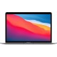 Apple MacBook Air 13" Apple M1, 8 Гб, 256 Гб (серый космос) (MGN63)