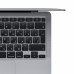 Apple MacBook Air 13" Apple M1, 8 Гб, 512 Гб (серый космос) фото 1