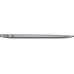 Apple MacBook Air 13" Apple M1, 8 Гб, 512 Гб (серый космос) фото 3