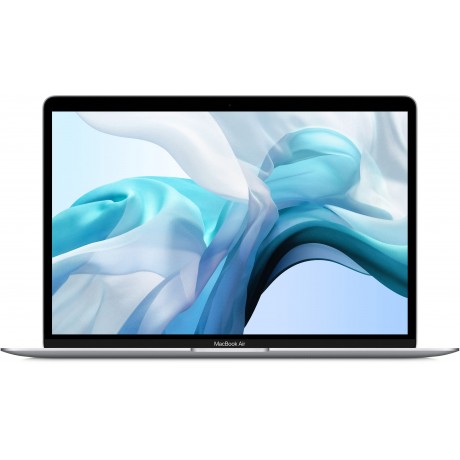 Apple MacBook Air 13" Quad Core i5 1,1 ГГц, 8 ГБ, 512 ГБ SSD, серебристый (2020) фото
