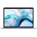 Apple MacBook Air 13" Quad Core i5 1,1 ГГц, 8 ГБ, 512 ГБ SSD, серебристый (2020)
