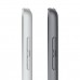 Apple iPad 10,2 2021 Wi-Fi 256 ГБ серебристый, silver фото 3
