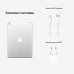 Apple iPad 10,2 2021 Wi-Fi 256 ГБ серебристый, silver фото 1