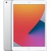 Apple iPad 10.2 Wi-Fi 128Gb 2020 Silver (Серебристый)