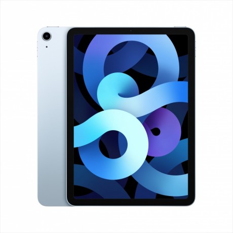Apple iPad Air 64Gb Wi-Fi 2020 Blue (Голубое небо)