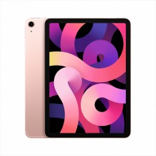 Apple iPad Air 256Gb Wi-Fi + Cellular 2020 Pink gold (Розовое золото)