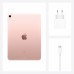 Apple iPad Air 256Gb Wi-Fi + Cellular 2020 Pink gold (Розовое золото) фото 5
