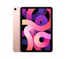 Apple iPad Air 256Gb Wi-Fi 2020 Pink gold (Розовое золото)