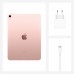Apple iPad Air 256Gb Wi-Fi 2020 Pink gold (Розовое золото) фото 6